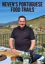 Watch Neven's Portuguese Food Trails Movie4k