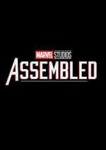 Watch Marvel Studios: Assembled Movie4k