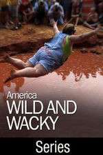 Watch America: Wild & Wacky Movie4k