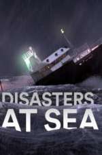 Watch Disasters at Sea Movie4k