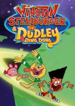 Watch Winston Steinburger & Sir Dudley Ding Dong Movie4k