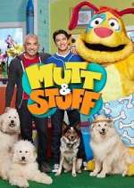 Watch Mutt & Stuff Movie4k