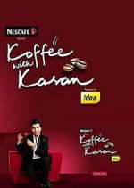 Watch Koffee with Karan Movie4k