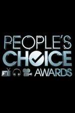 Watch People's Choice Awards Movie4k