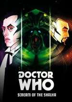 Watch Doctor Who: Scream of the Shalka Movie4k