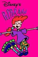 Watch Pepper Ann Movie4k