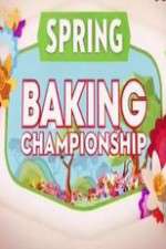 Spring Baking Championship movie4k
