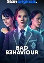 Watch Bad Behaviour Movie4k