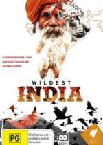 Watch Wildest India Movie4k