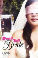 Watch Don't Tell The Bride Movie4k