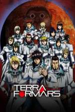 Watch Terra Formars Movie4k