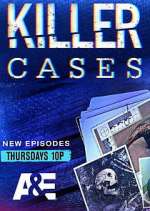 Watch Killer Cases Movie4k