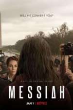 Watch Messiah Movie4k