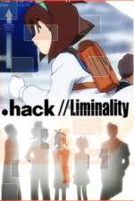 Watch .hack//Liminality Movie4k