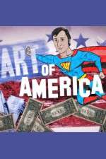 Watch The Art Of America Movie4k