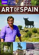 Watch Art of Spain Movie4k