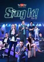 Watch Sing It! Movie4k