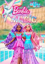 Watch Barbie: A Touch of Magic Movie4k