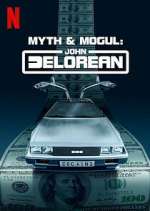 Watch Myth & Mogul: John DeLorean Movie4k