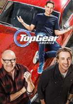 Watch Top Gear America Movie4k