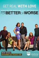 Watch Tyler Perrys For Better or Worse Movie4k