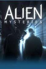 Watch Alien Mysteries Movie4k