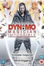 Watch Dynamo - Magician Impossible Movie4k