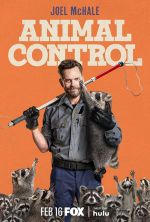 Animal Control movie4k
