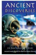 Watch Ancient Discoveries Movie4k