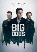 Watch Big Dogs Movie4k