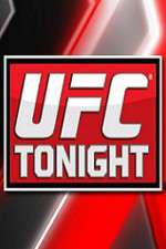 Watch UFC Tonight Movie4k