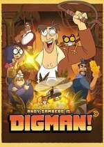 Watch Digman! Movie4k