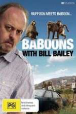 Watch Baboons with Bill Bailey Movie4k