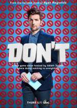 Watch Don't Movie4k