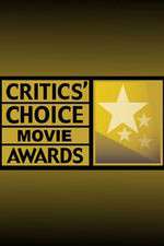 Watch Critics' Choice Movie Awards Movie4k