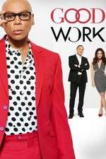 Watch Good Work Movie4k