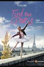 Watch Find Me in Paris Movie4k