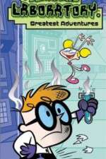 Watch Dexter's Laboratory Movie4k