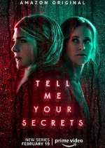 Watch Tell Me Your Secrets Movie4k