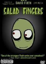 Watch Salad Fingers Movie4k