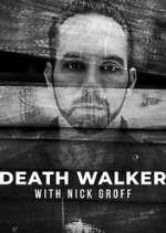 Watch Death Walker Movie4k