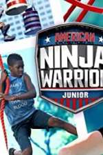 Watch American Ninja Warrior Junior Movie4k