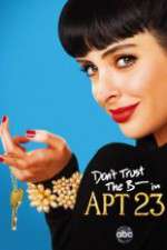 Watch Don't Trust the B---- in Apartment 23 Movie4k