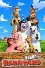 Watch Back at the Barnyard Movie4k