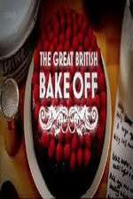 Watch The Great British Bake Off Movie4k