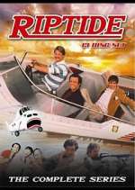 Watch Riptide Movie4k