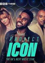 Watch Project Icon: The UK's Next Music Star Movie4k
