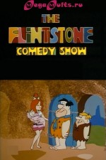 Watch The Flintstone Comedy Show Movie4k