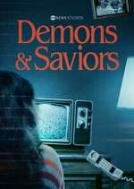Watch Demons and Saviors Movie4k
