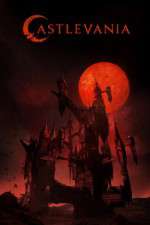 Watch Castlevania Movie4k